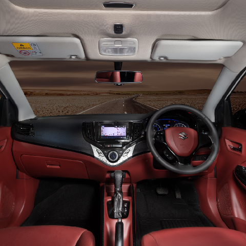 Vehicle Customization Preview